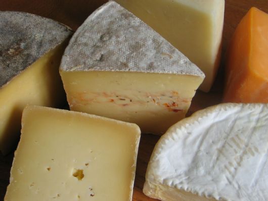 How To Create Gourmet Hanukkah Food Gifts With Kosher Parmesan